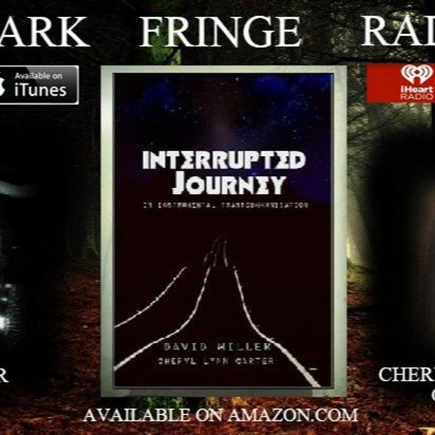Dark Fringe Radio