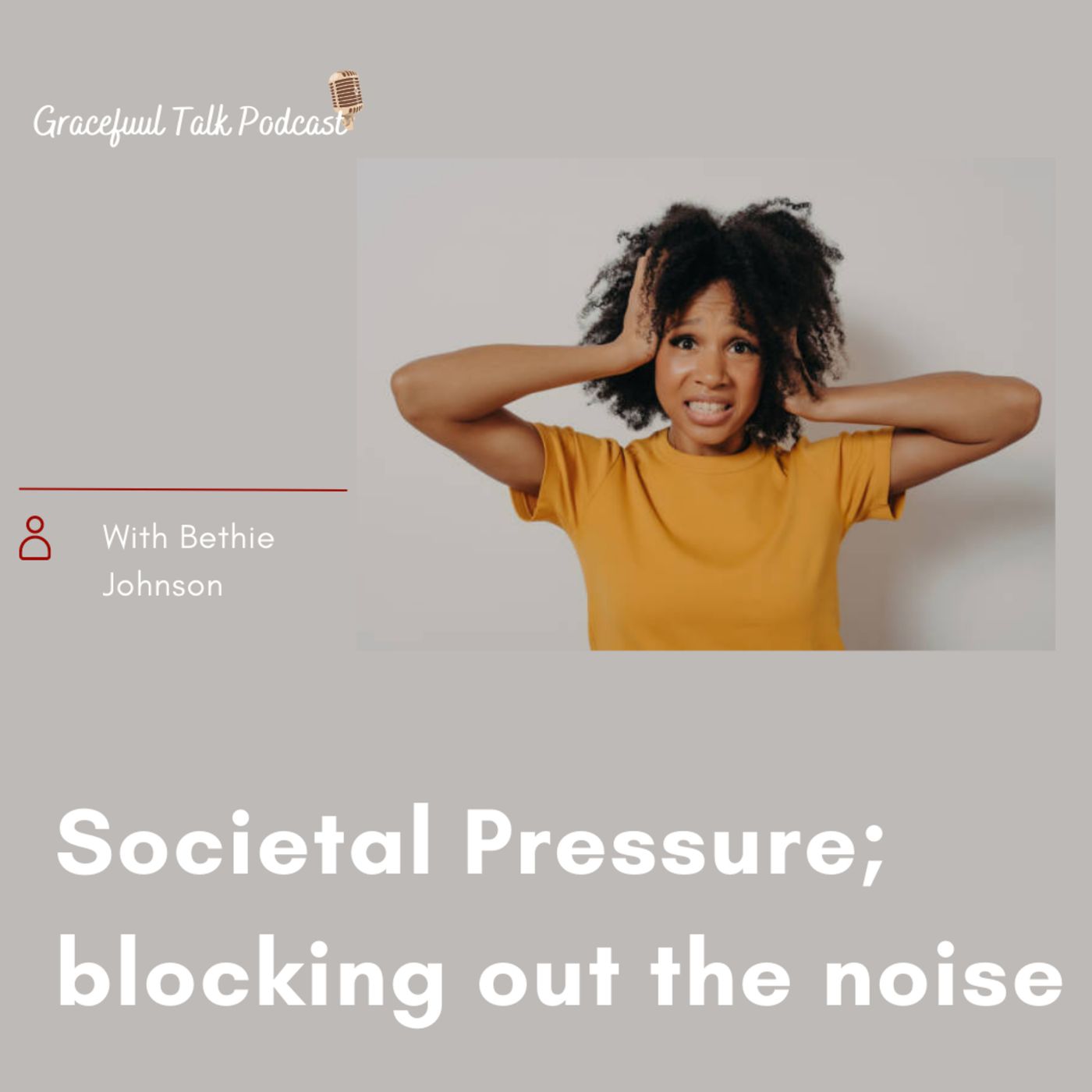 Gracefuul Talk Podcast