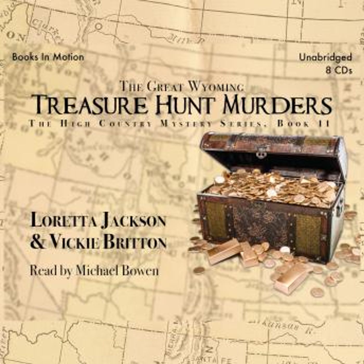 Listen to the Best Full Audiobooks in Mystery, Thriller & Horror, Police & Detective