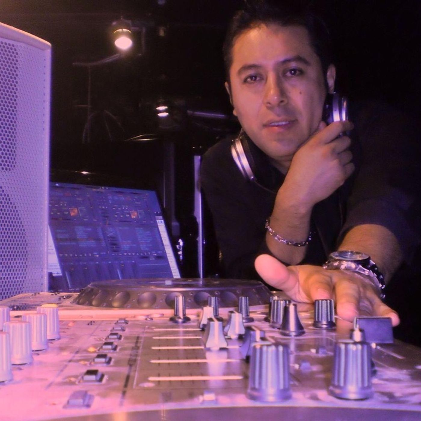 Dj K.s