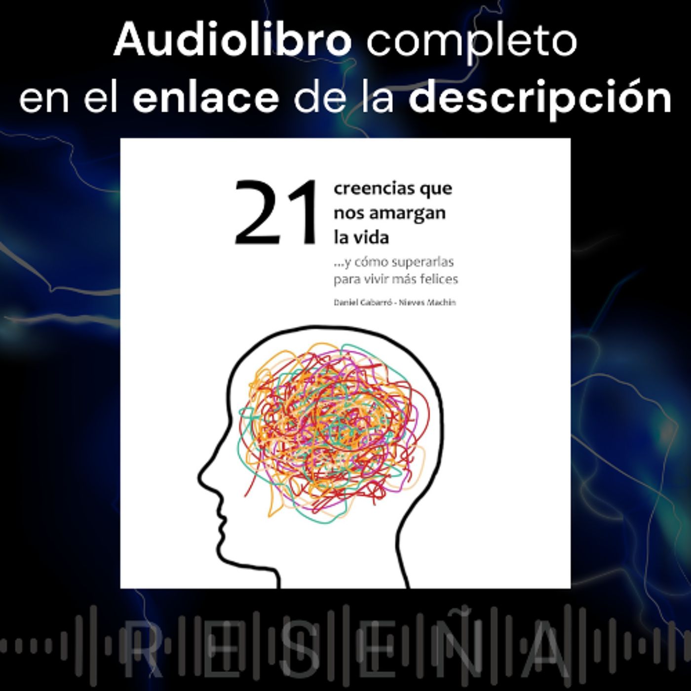 Audiolibros by @audiolibro