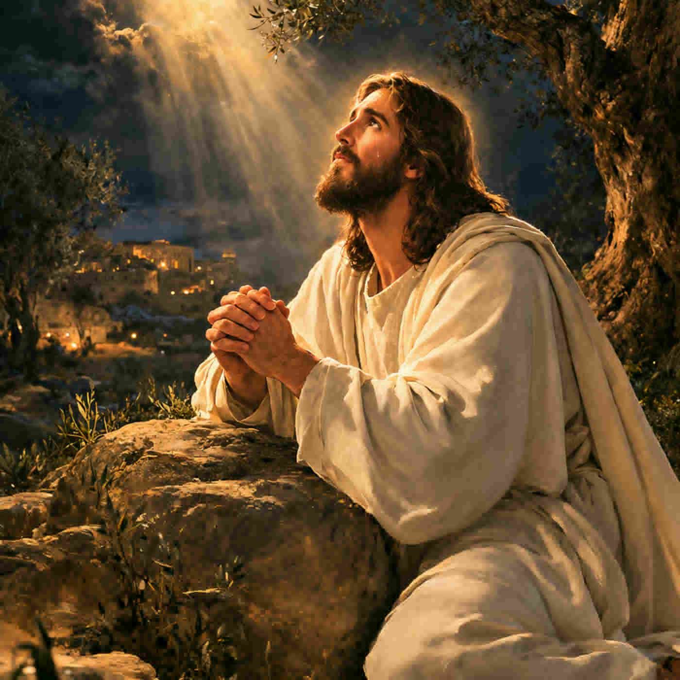 Thursday of the Seventh Week of Easter - You are a Gift! — Catholic Daily Reflections cover