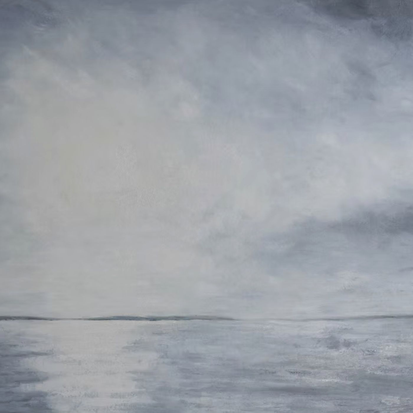 Sergio Daniele Donati: Uno sguardo più lento