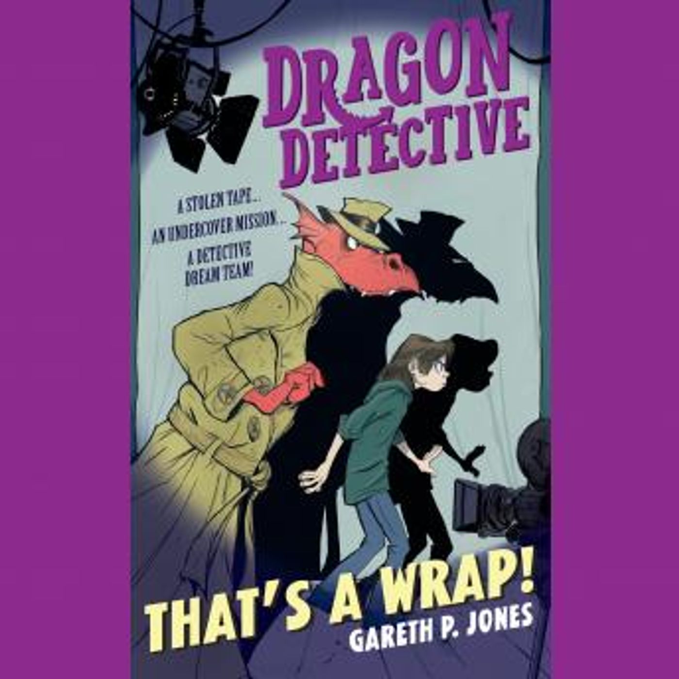 Listen to the Best Full Audiobooks in Kids, Mystery & Fantasy