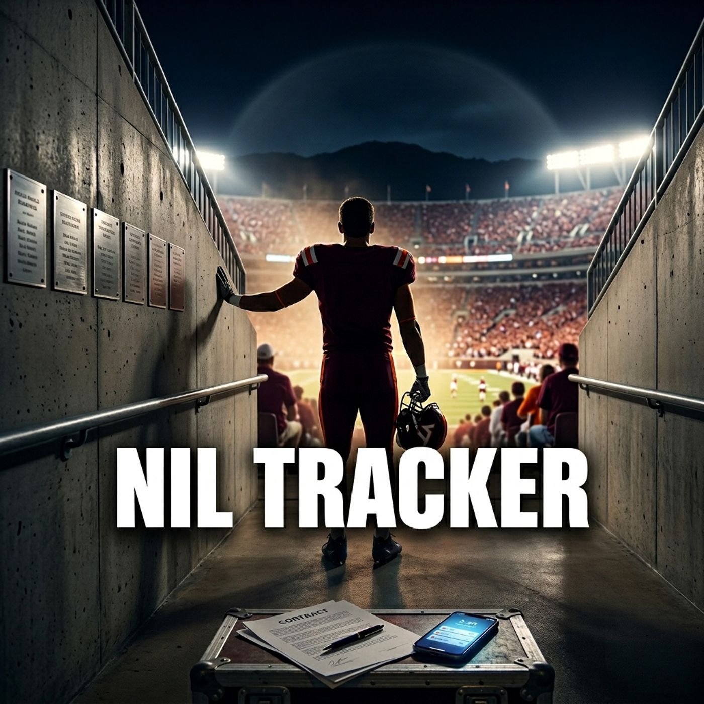 NIL Tracker - Virginia Tech