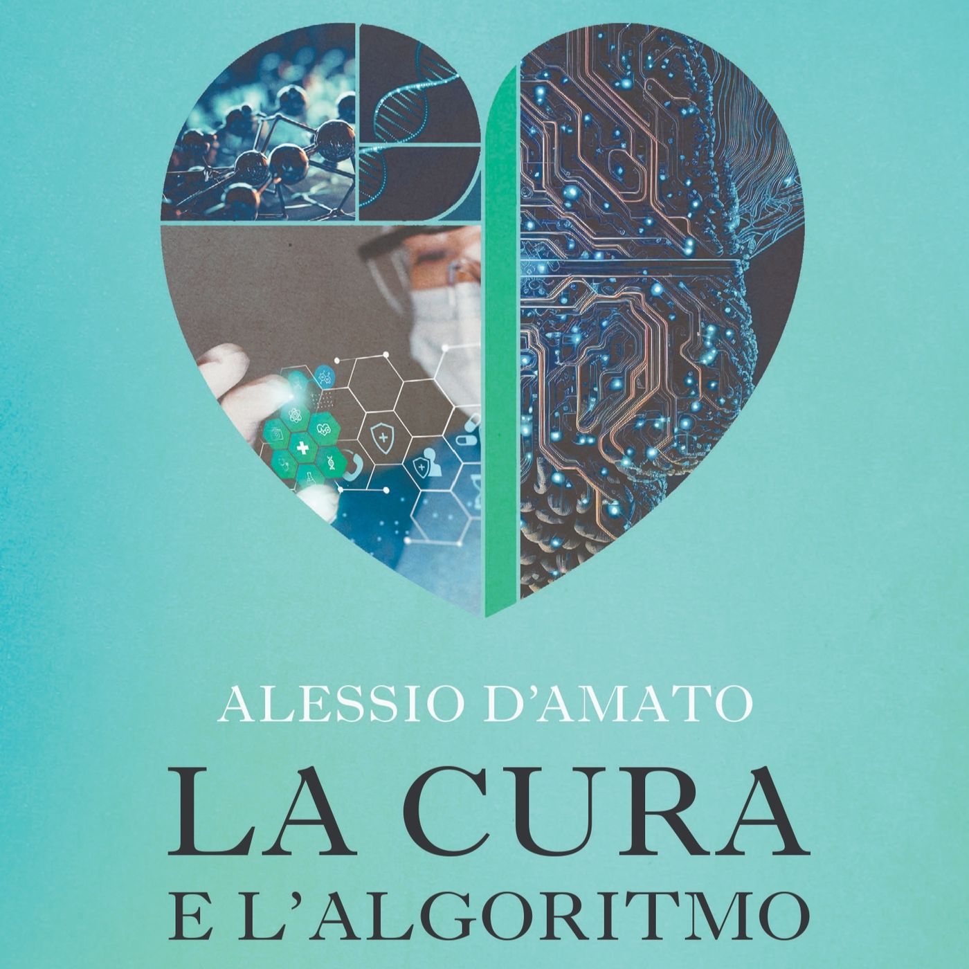 La Cura e L'Algoritmo