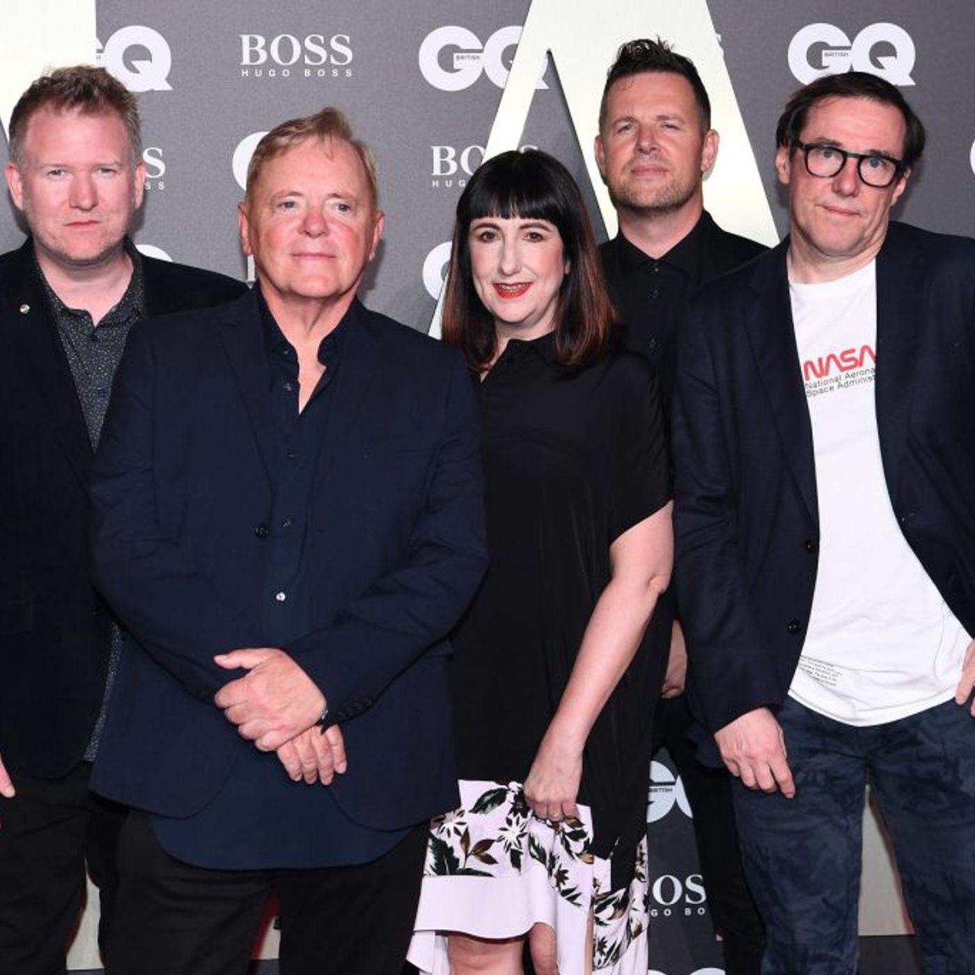 New Order’s Gillian Gilbert is Receiving Treatment For Cancer episode artwork