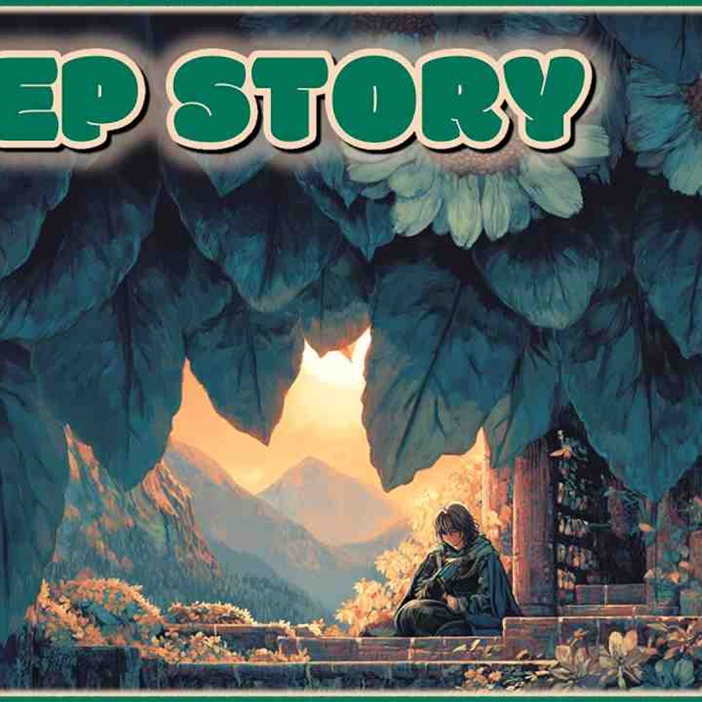 Artwork for Sleep Stories