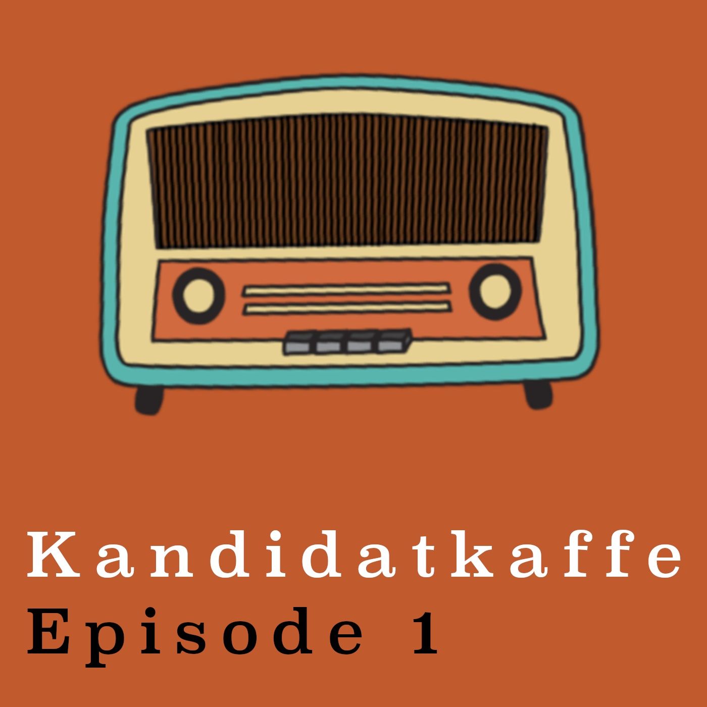 Episode 1 - Carolina Magdalene Maier (ALT) Episode 1 - Carolina Magdalene Maier (ALT)