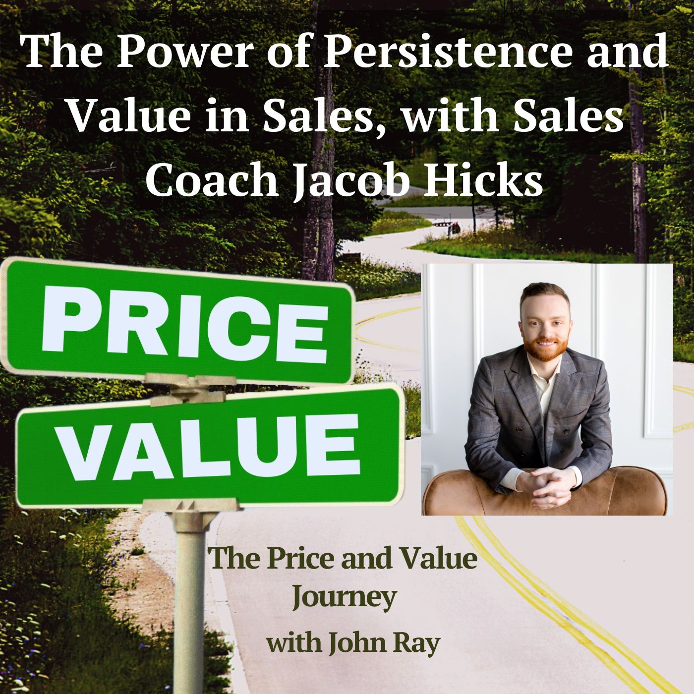 The Price and Value Journey