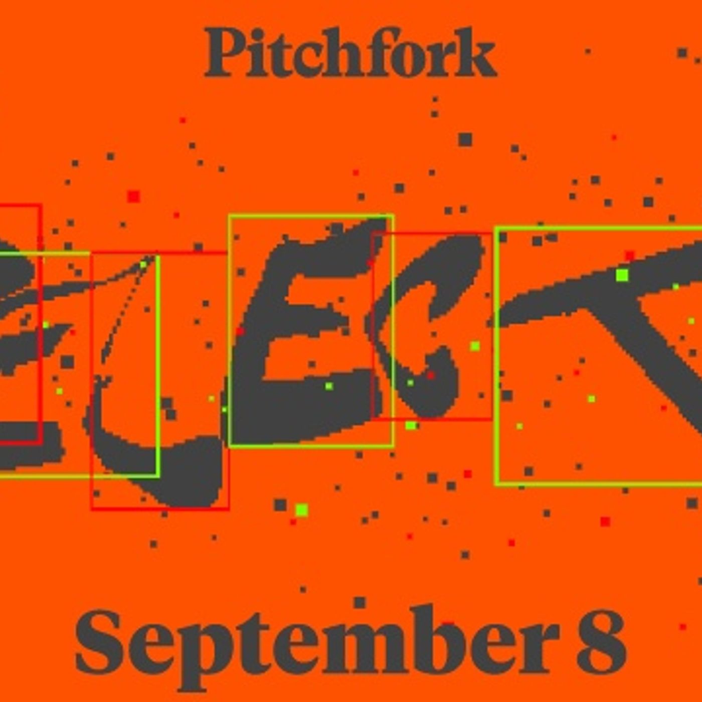 Fine, Djrum, Miimii KDS, and More: This Week’s Pitchfork Selects Playlist episode artwork