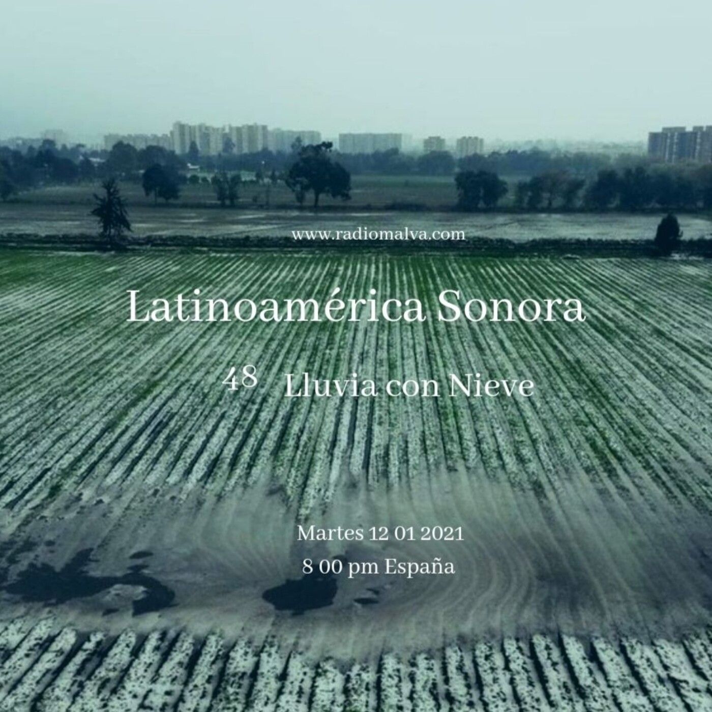 Latinoamérica Sonora