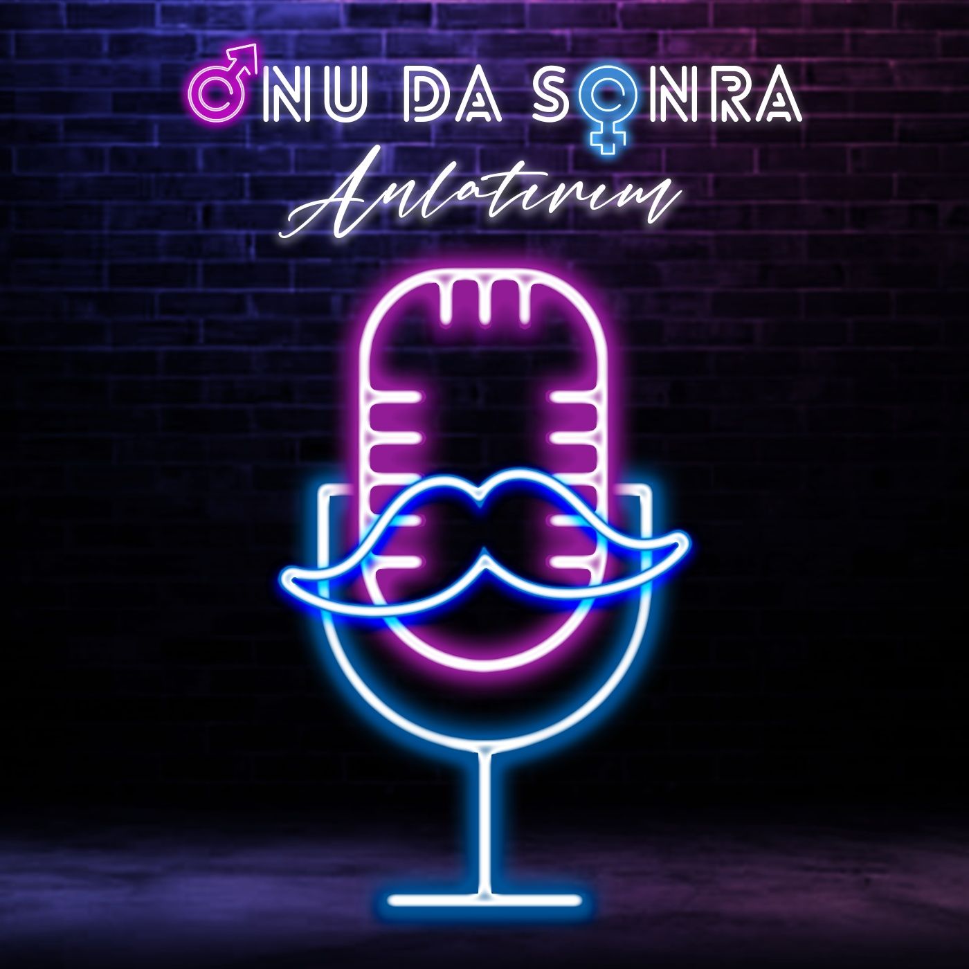 Onu Da Sonra Anlatırım