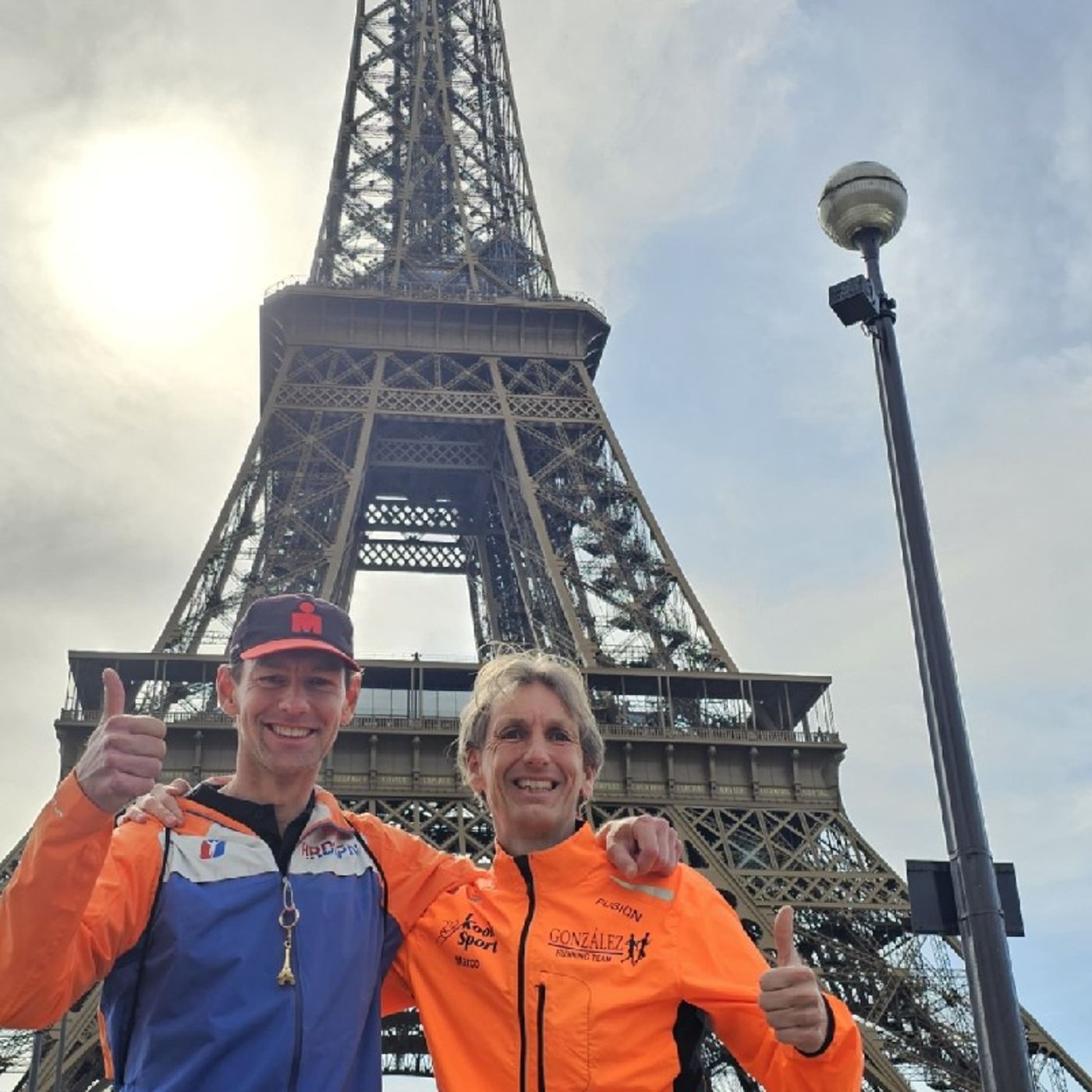 Hardlopen 334 | HEEFT TAPEREN WEL ZIN [EN WAAROM IS HET ZO MOEILIJK?]