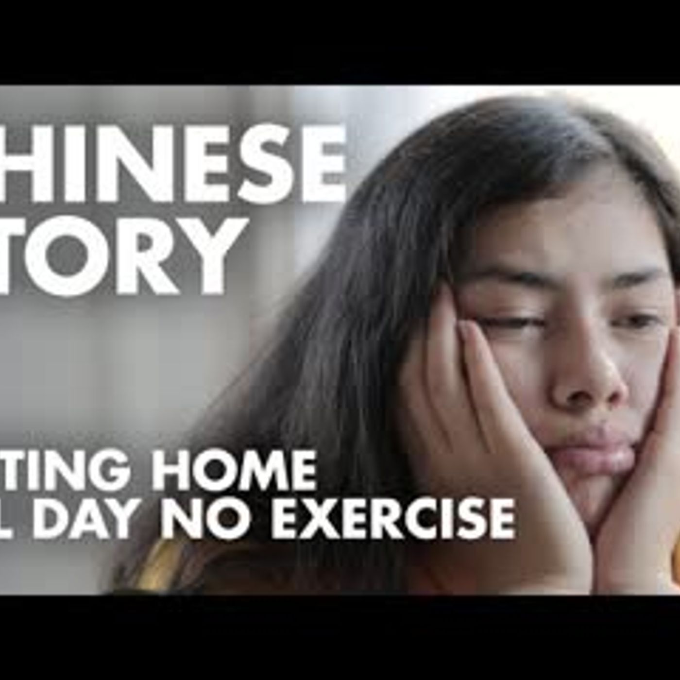 Sitting Home All Day   Chinese Listening   Chinese Reading   New HSK 2 episode artwork