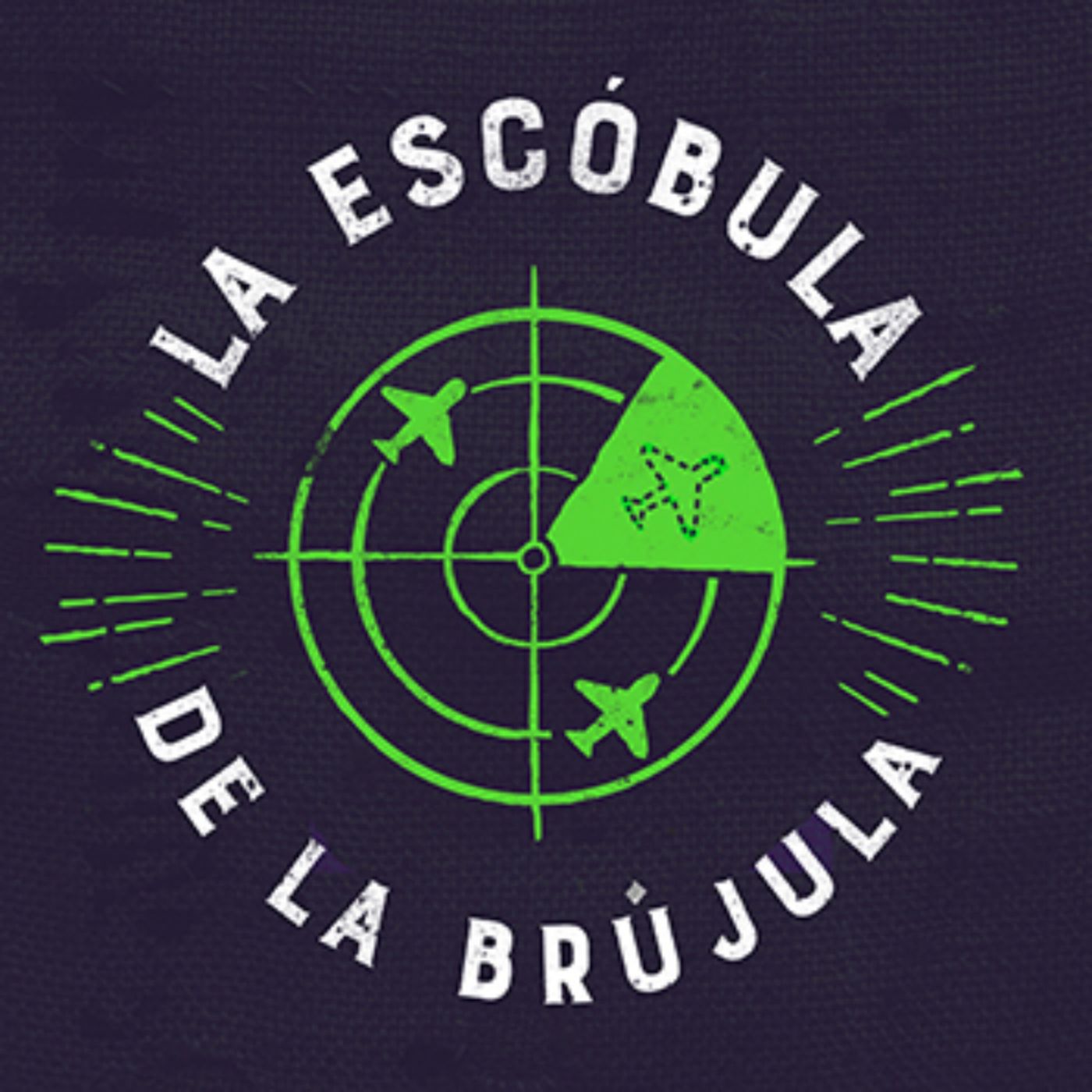 Programa 302 - El Vuelo 19 y el Triángulo de las Bermudas episode artwork