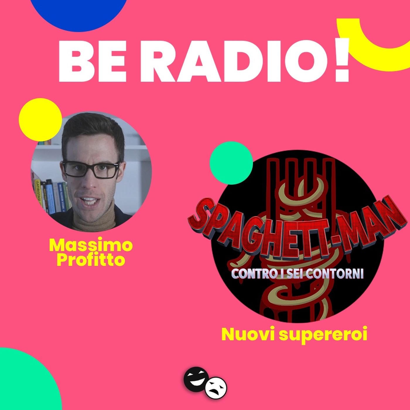 Be Radio!