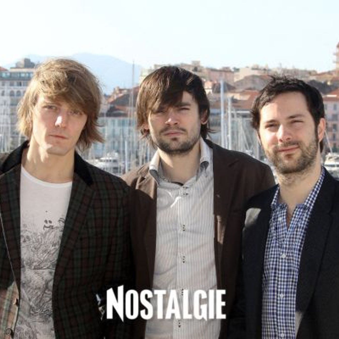 Journal de la Musique : Puggy est venu nous présenter son nouvel EP Radio Kitchen