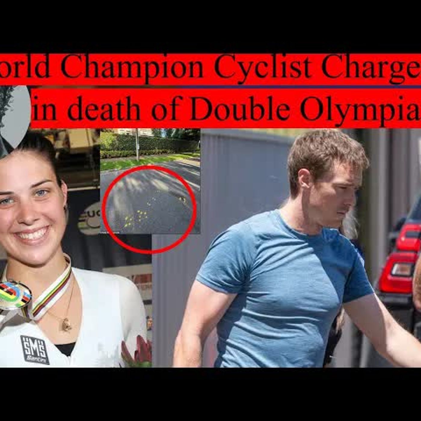 True Crime Rocket Science