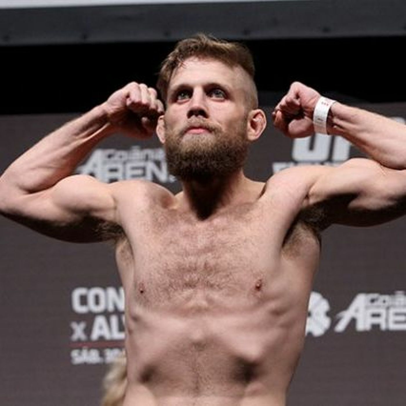 Neutral Corner: Nik Lentz Talks BJ Penn, Politcs & More with Yves Edwards episode artwork