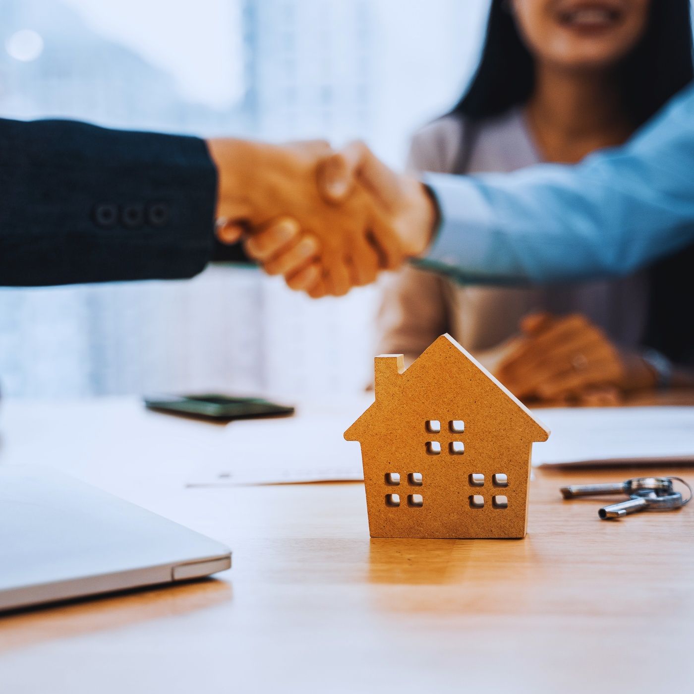 Looking to Buy a Home in the UK?