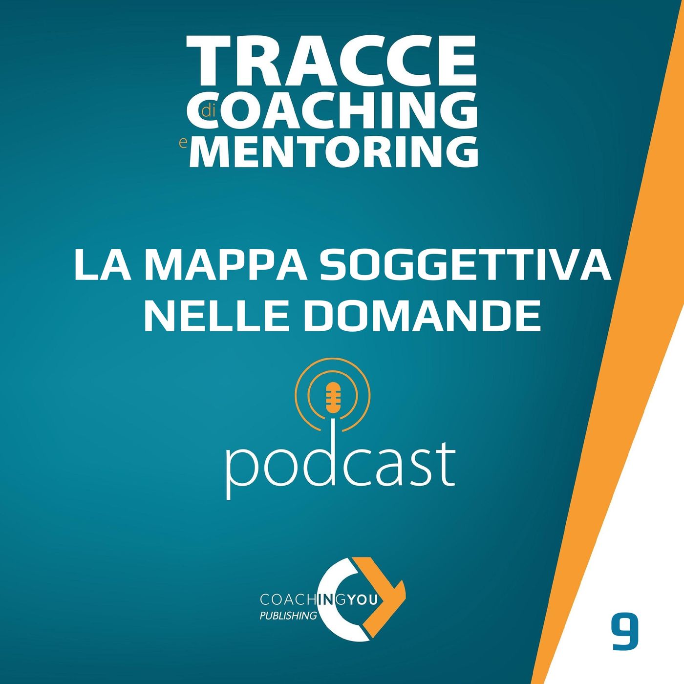 9 - La mappa soggettiva nelle domande