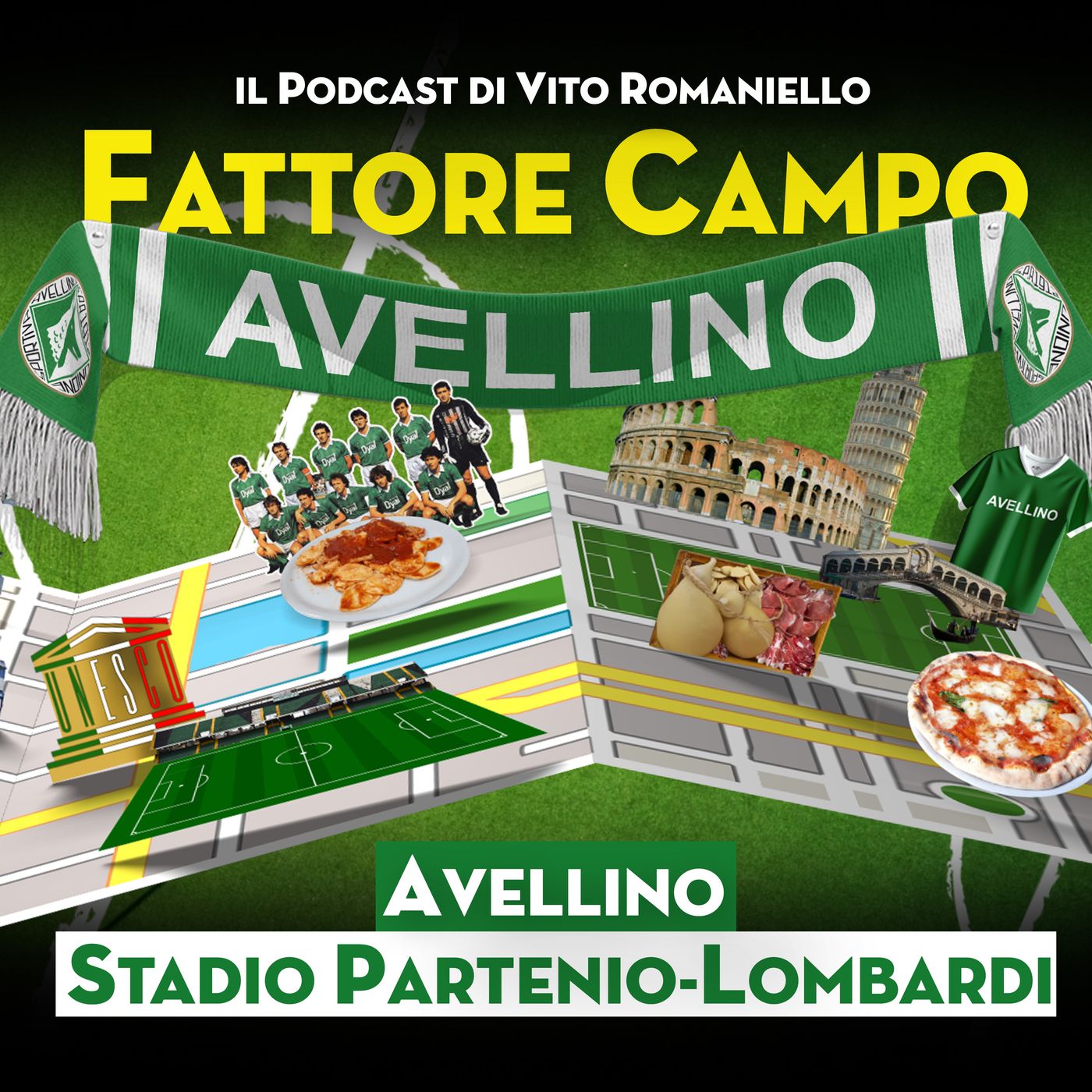 Fattore Campo