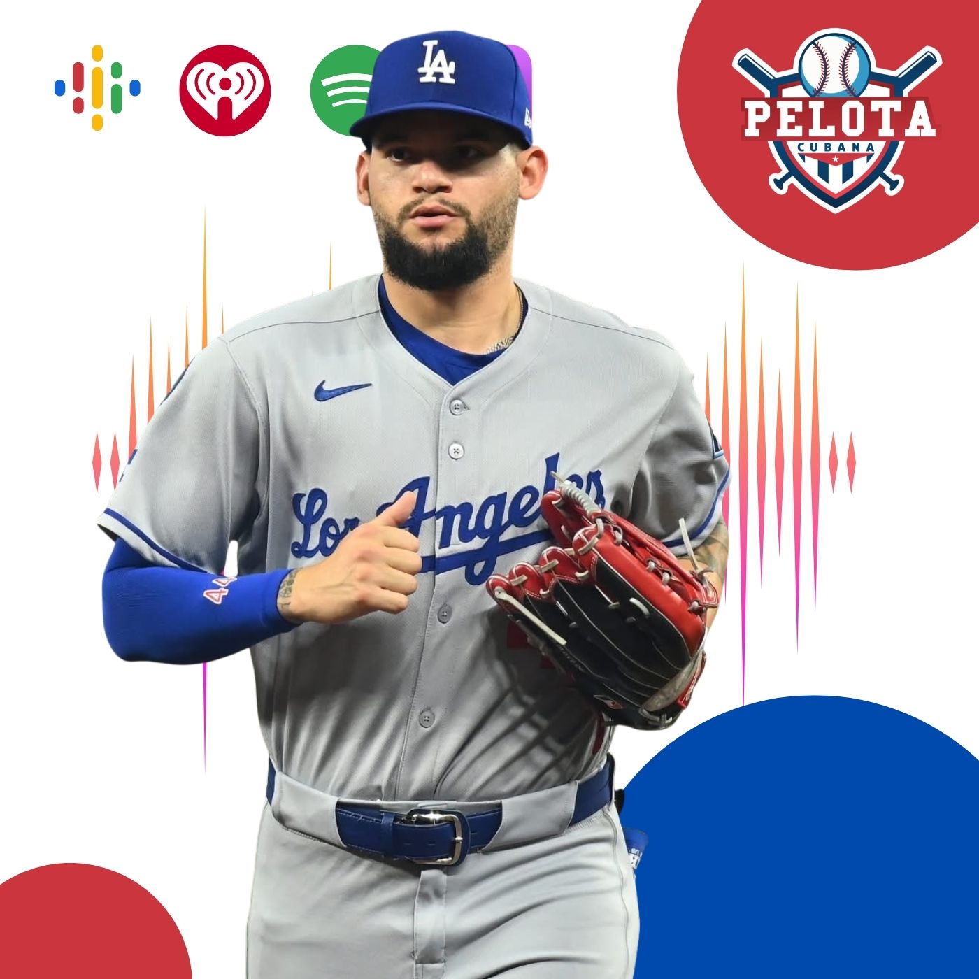 La baja de Andy Pagés y lo que pierde Cuba episode artwork