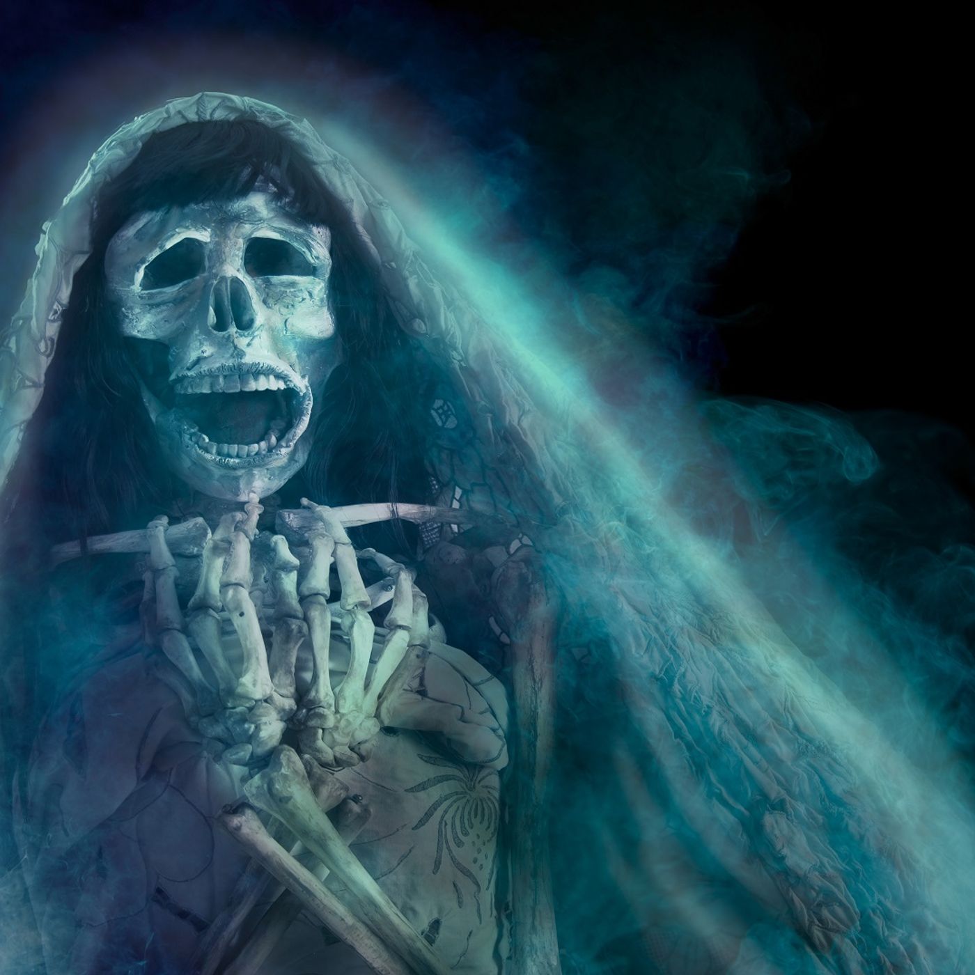 Historias de Miedo Septiembre 28 de 2023 MI FAMILIAR SE APARECIO