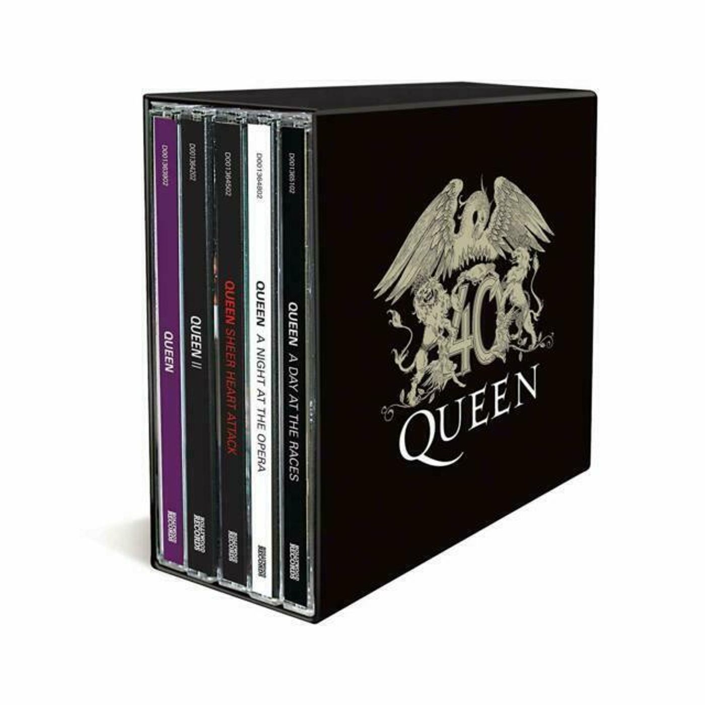 ESPECIAL QUEEN 40 DELUXE EDITION Pt05 #avengers #wahtif #shadowsfx #venom2 #venom #shangchi #doompatrol ESPECIAL QUEEN 40 DELUXE EDITION Pt05 #avengers #wahtif #shadowsfx #venom2 #venom #shangchi #doompatrol