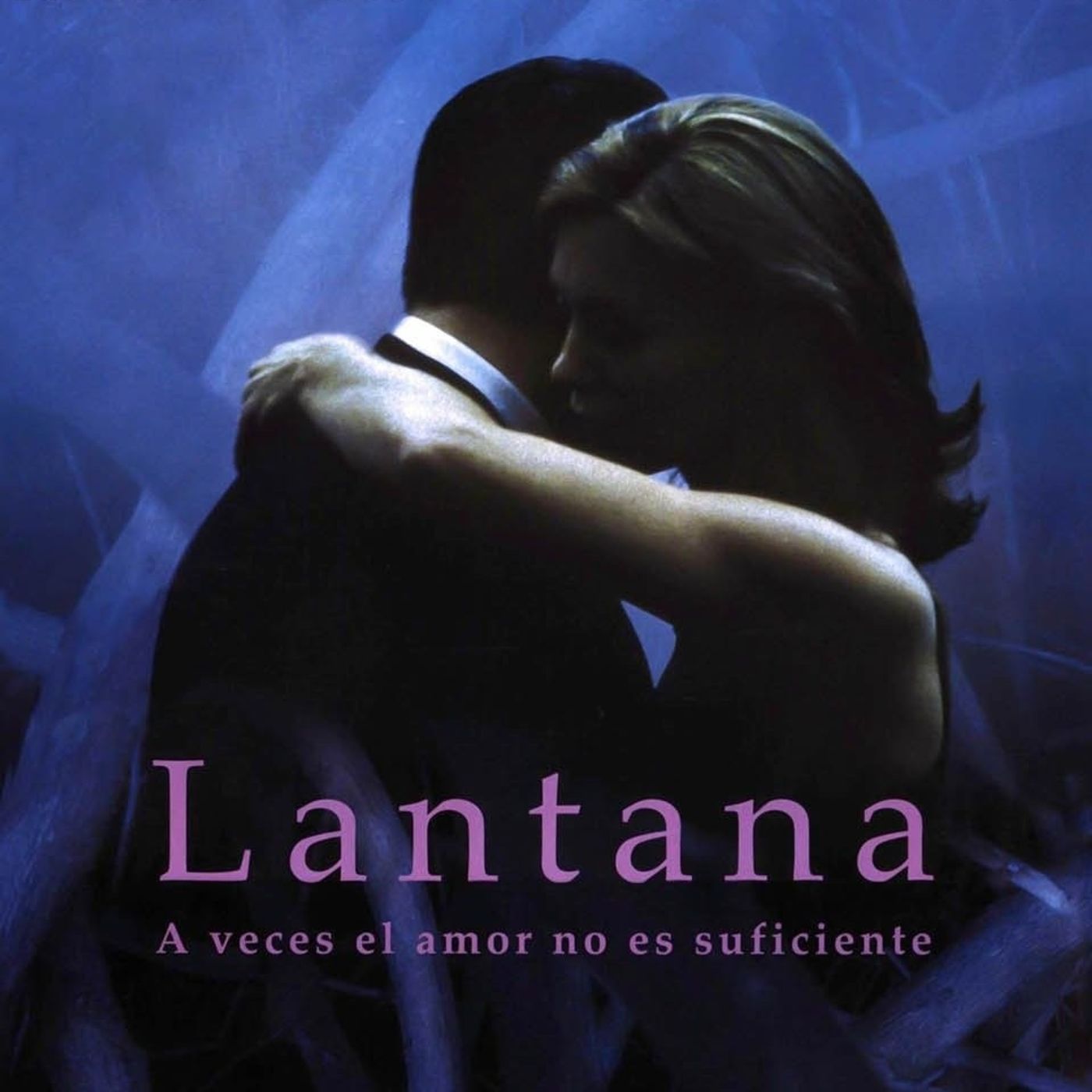 Licence to Podcast - Mission Briefing: Lantana episode artwork