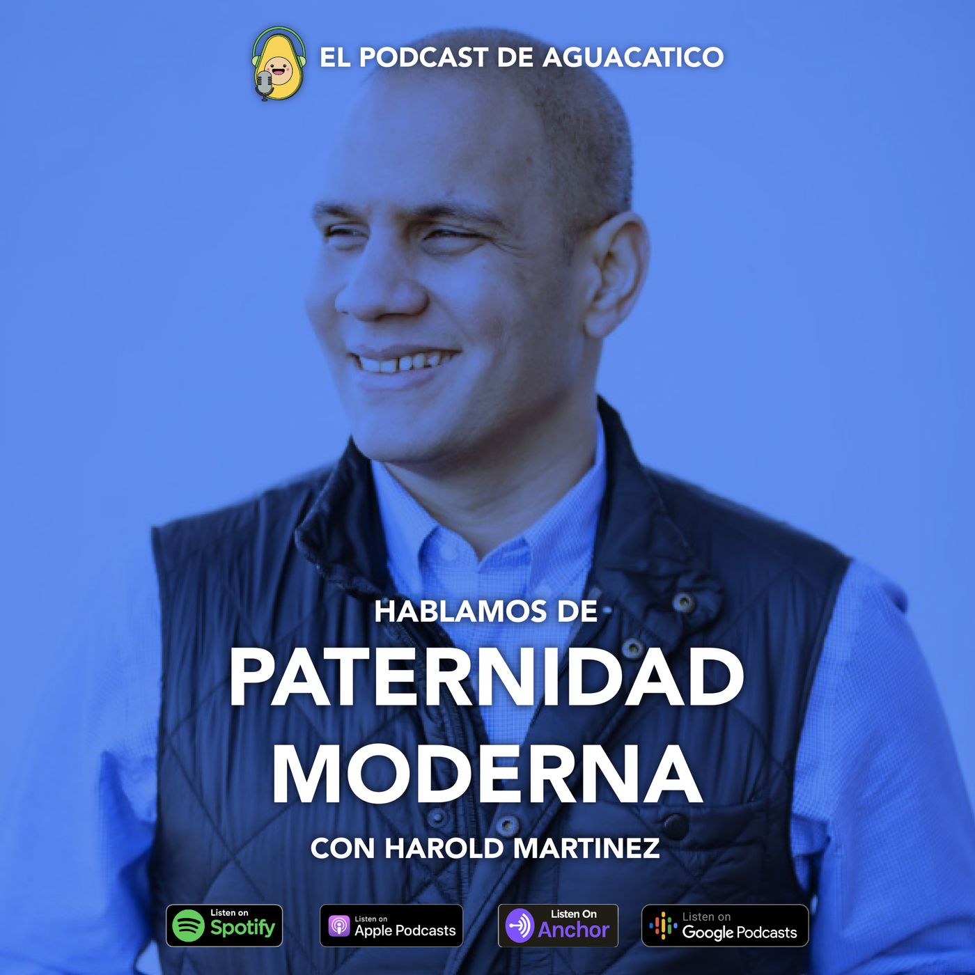 El Podcast de Aguacatico