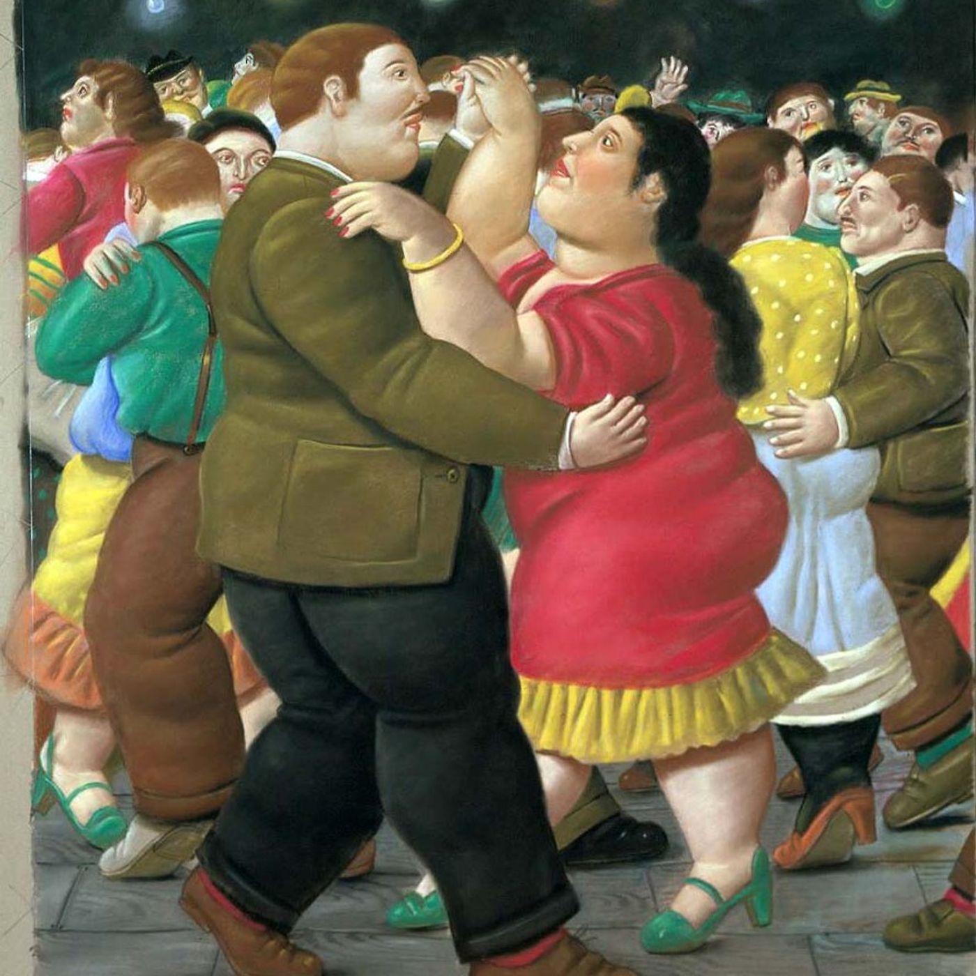 Il bazar degli abbracci