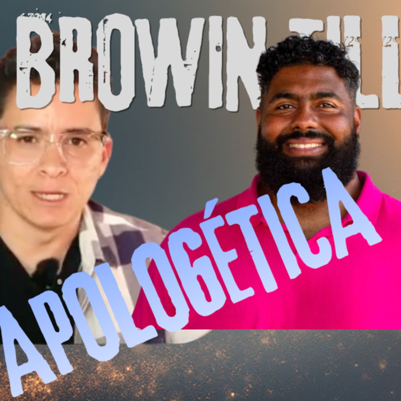 Apologética al estilo Cornelius Van Til episode artwork