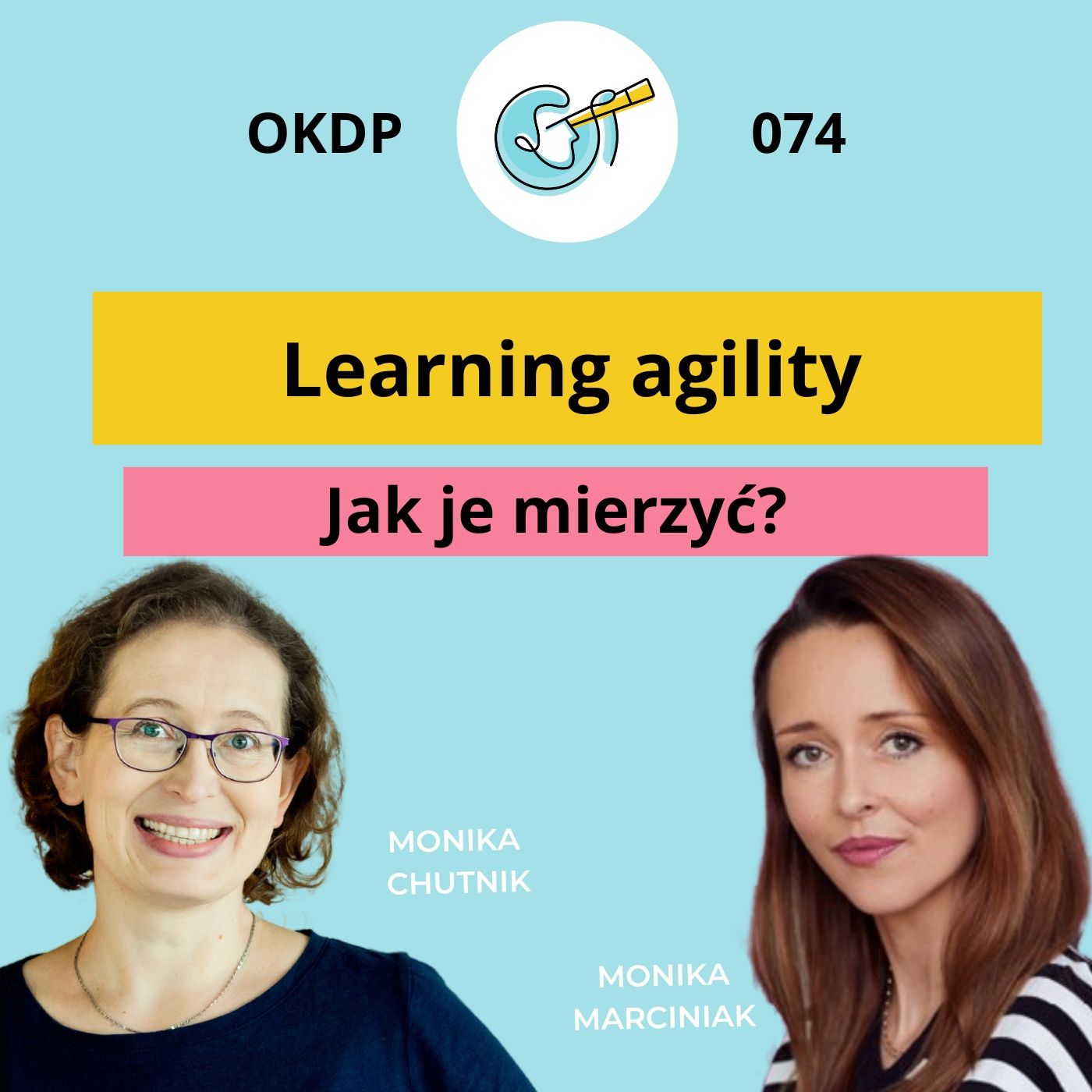 O Krok Do Przodu. Liderzy zmian