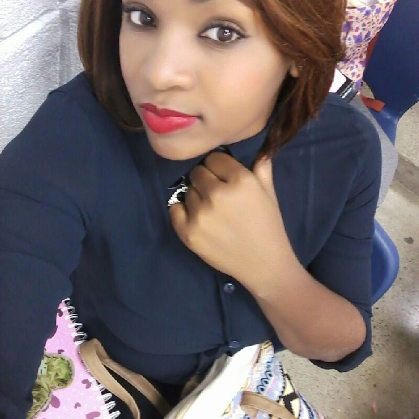 El show de Pucca Phoenix