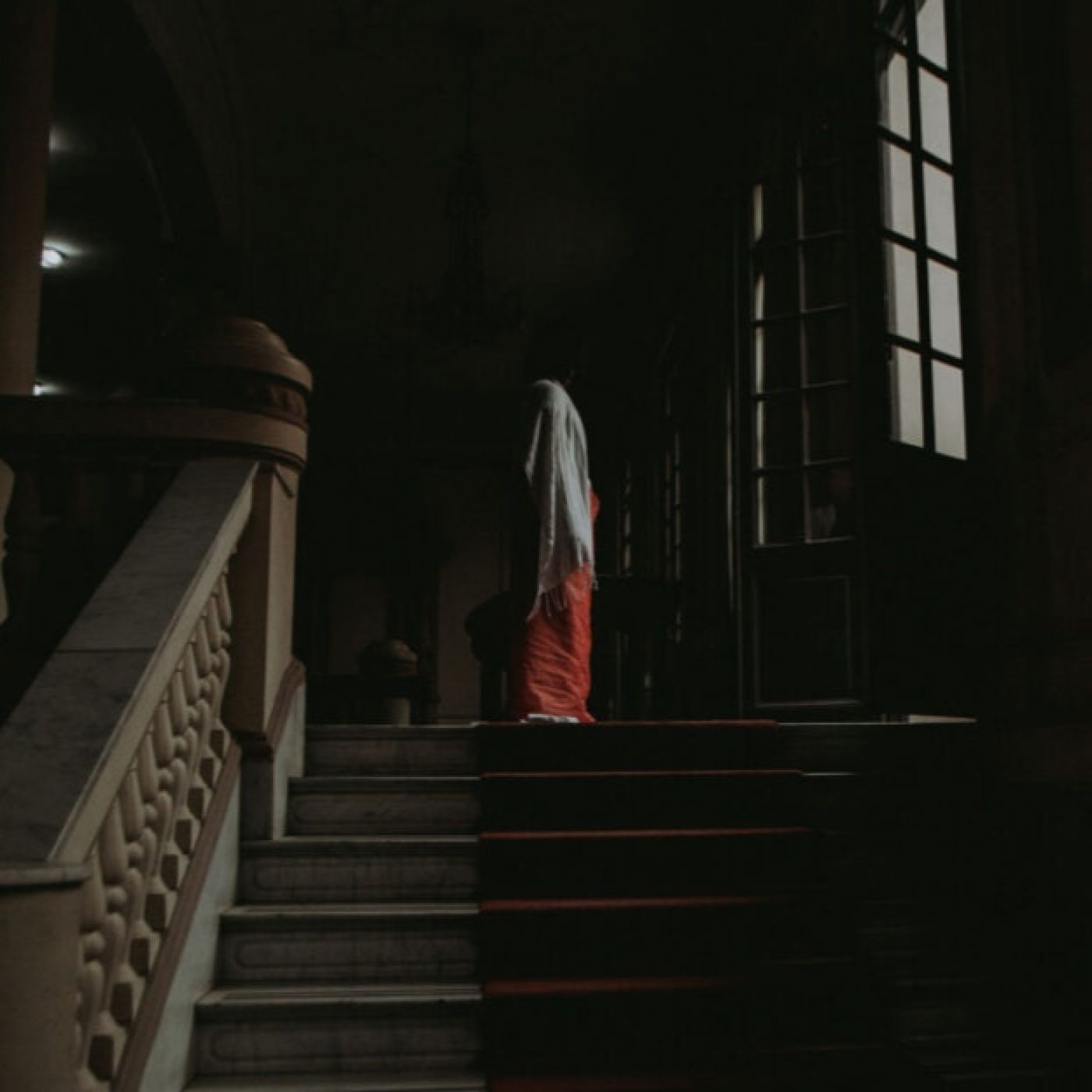 Voces del Misterio