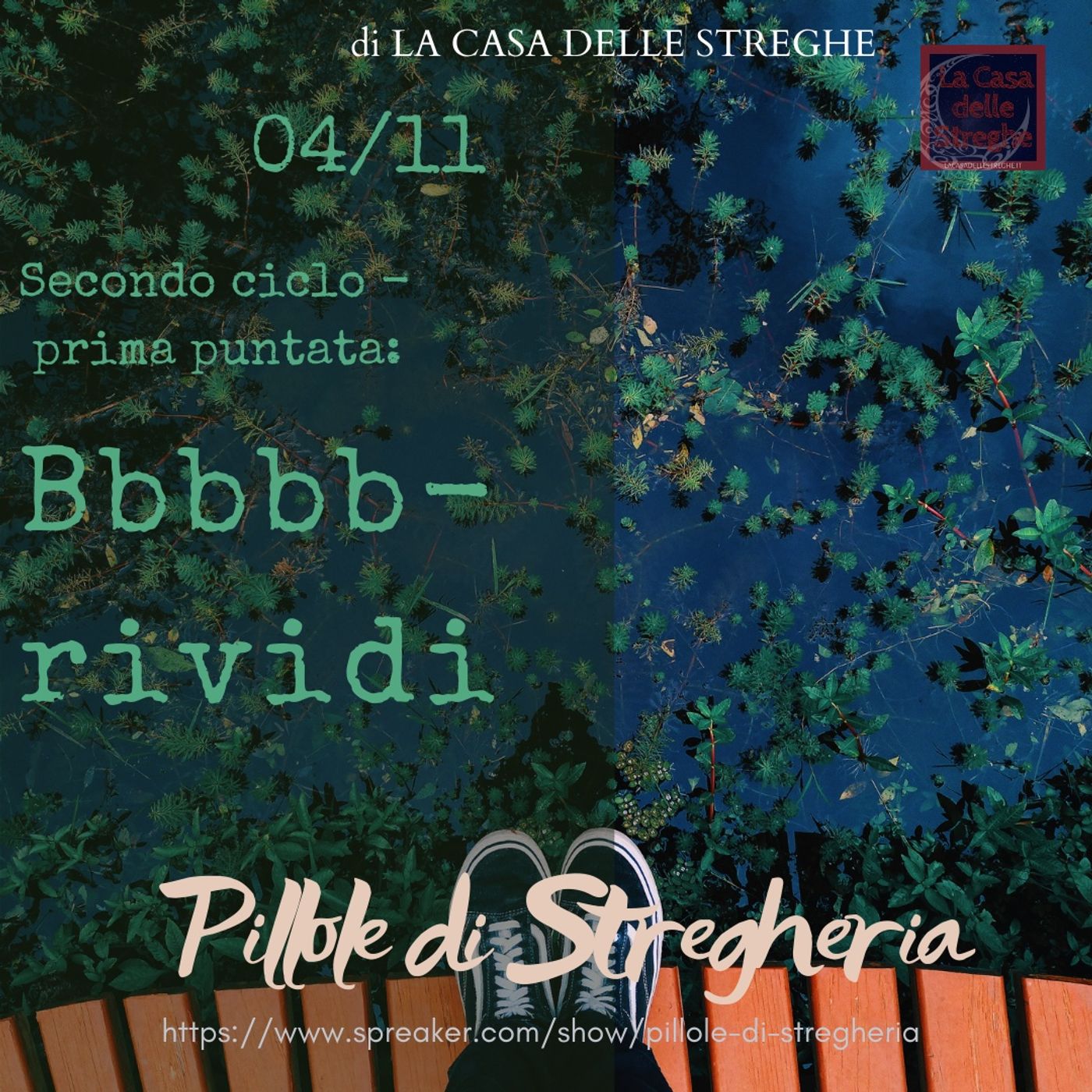 Pillole di Stregheria