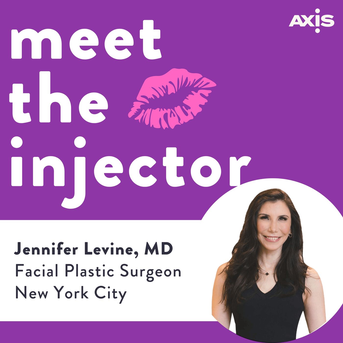 Jennifer Levine, MD - Facial Plastic Surgeon in New York City