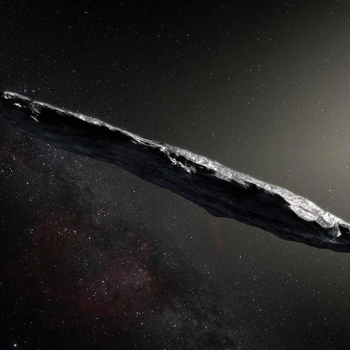 923-From Alpha Centauri Star With Love
