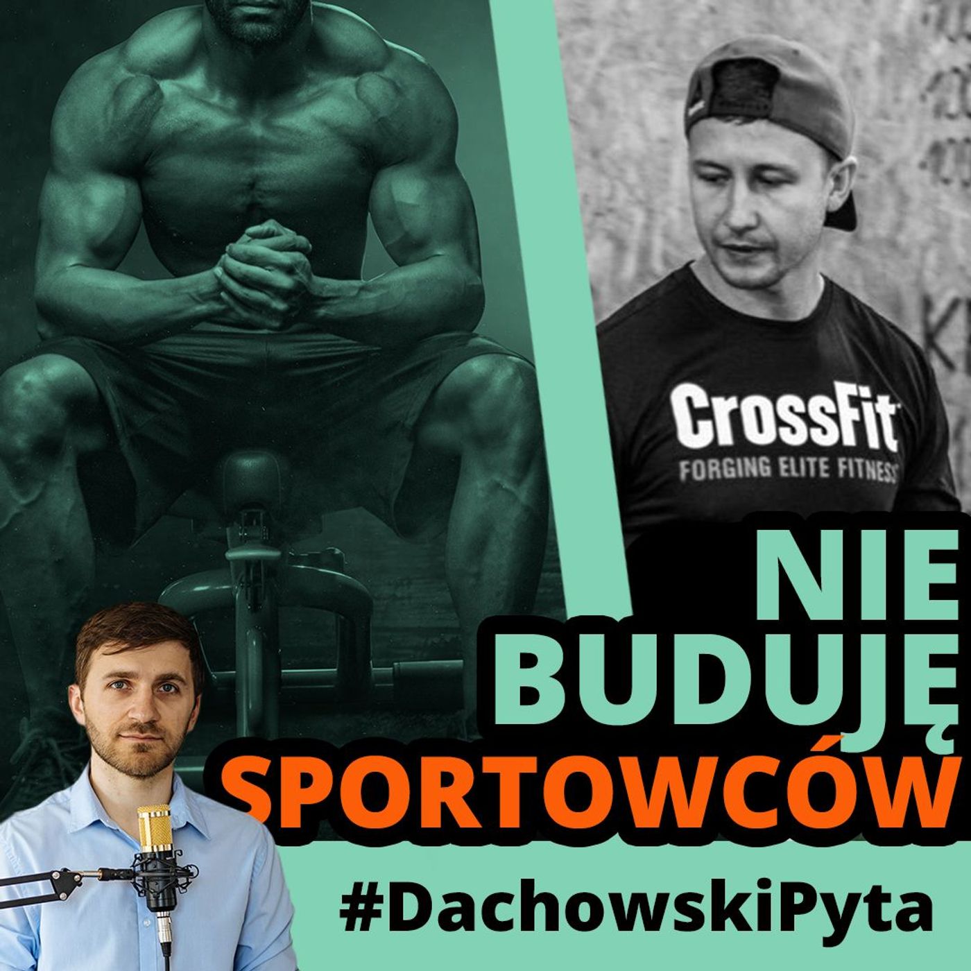 Dachowski Pyta