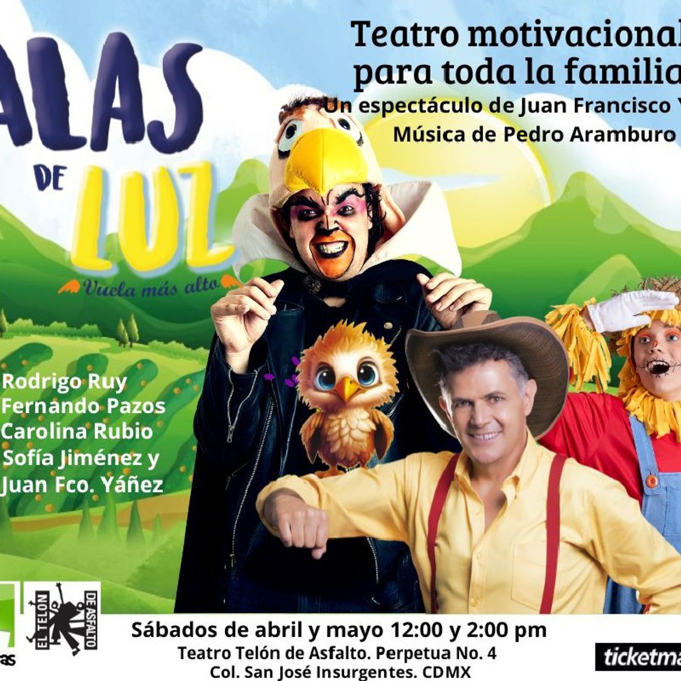 El podcast de Antena Radio CDMX 21 MD