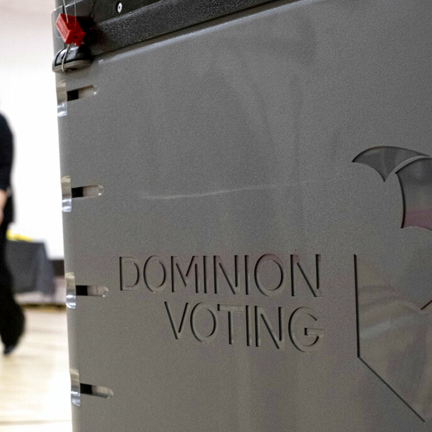 Newsmax Apologizes to Dominion For False Allegations episode artwork