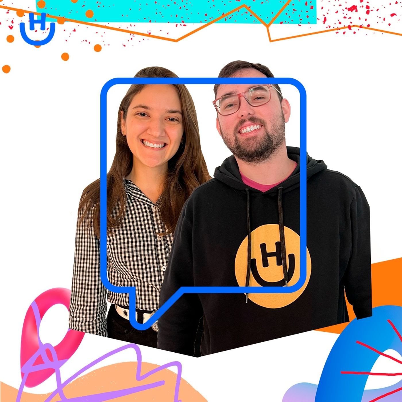 Life at Hurb podcast