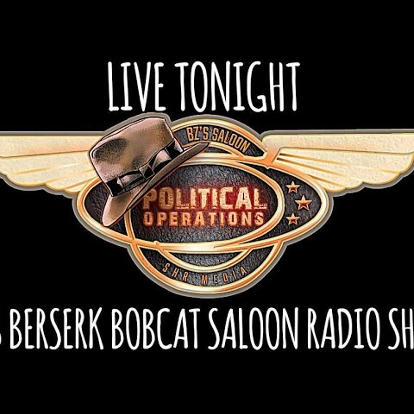 BZ's Saloon, 12.02.25  Fighting For This Nation