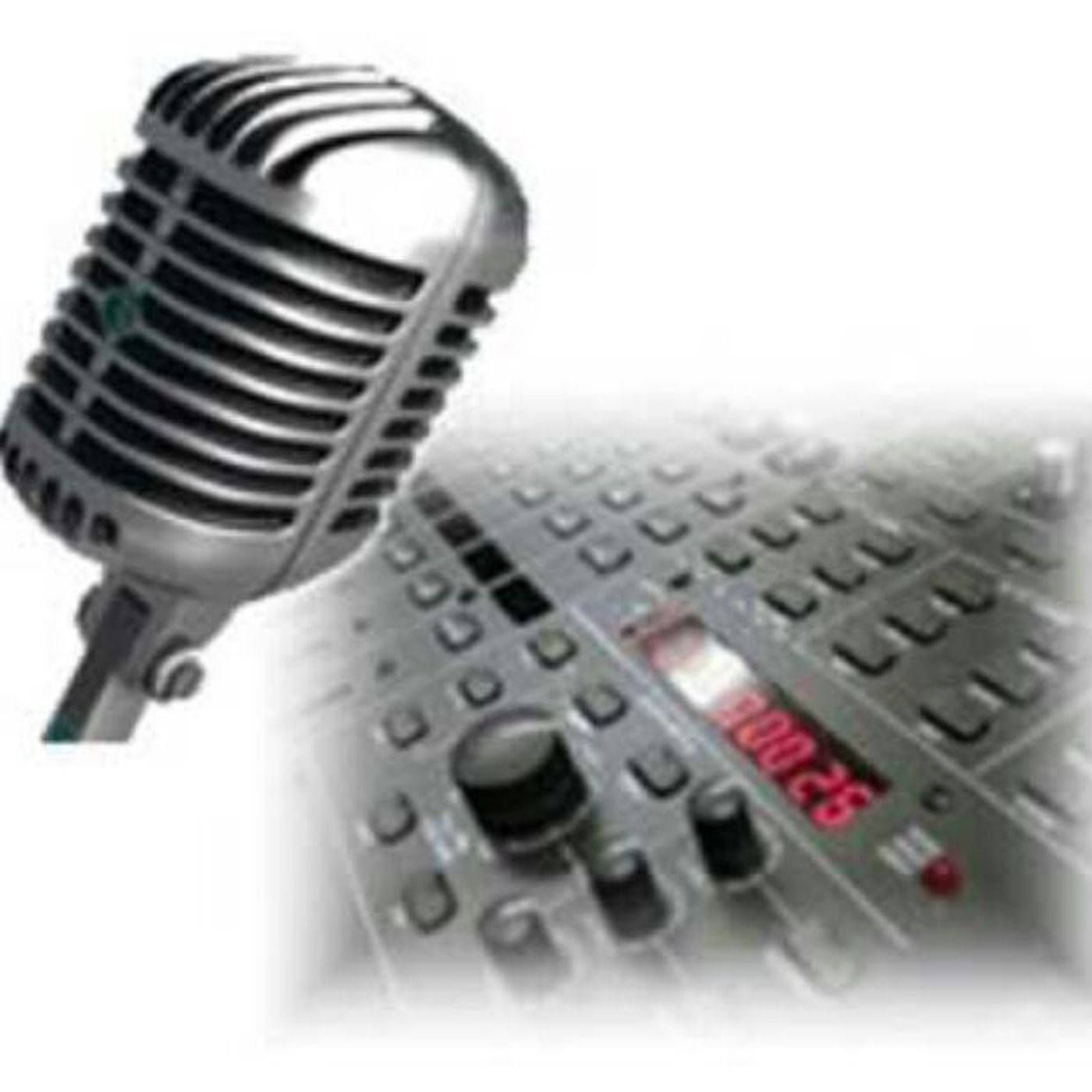 mac max's show