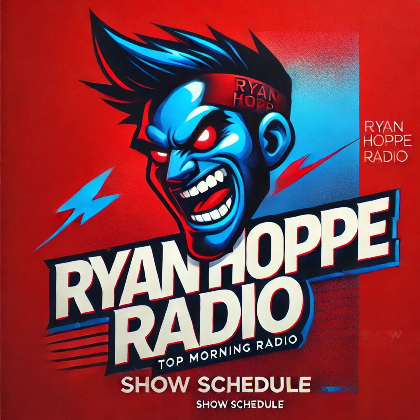 Hoppe Radio (Hoppe Hour) With Ryan Hoppe