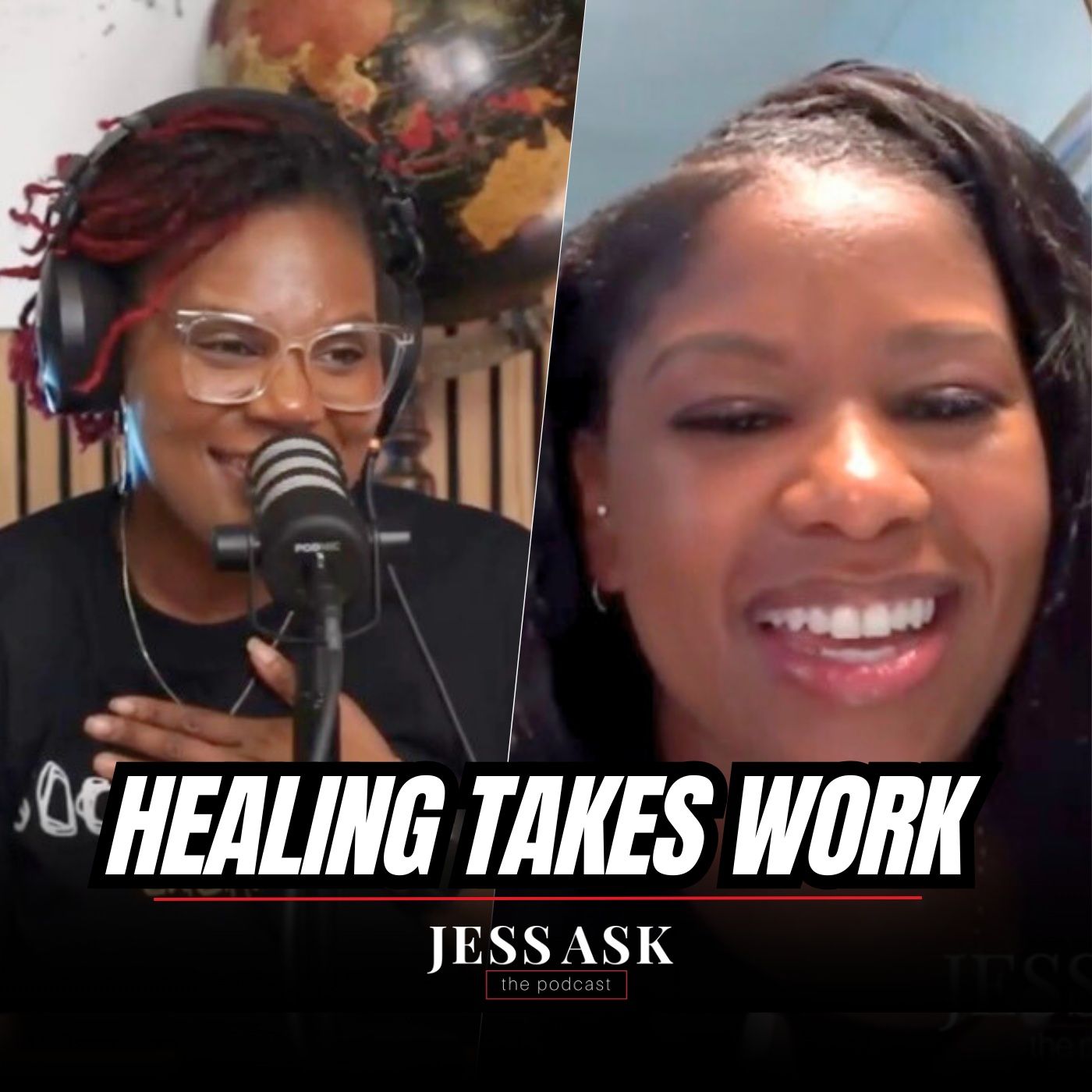Jess Ask