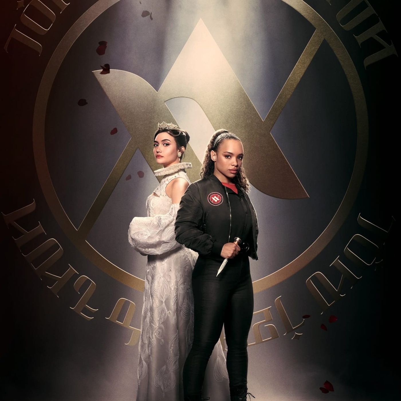 Fangs and Fables: Breaking Down Vampire Academy (2022) episode artwork