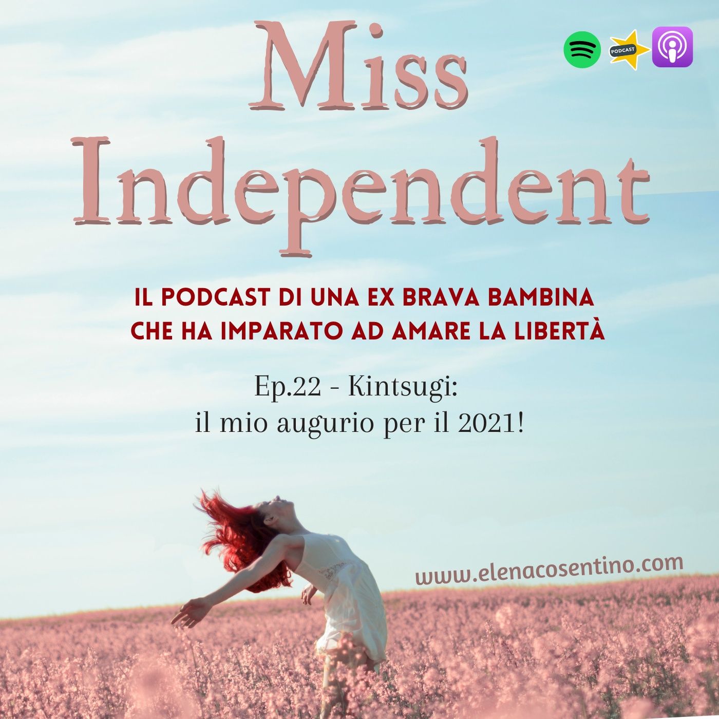 Miss Independent